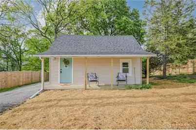 4 E 2nd Street, Christiansburg, OH 45389 - Photo 1