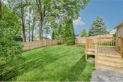 4 E 2nd Street, Christiansburg, OH 45389 - Photo 19