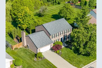 7531 Turtleback Drive, Vandalia, OH 45414 - Photo 55