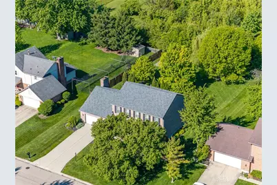 7531 Turtleback Drive, Vandalia, OH 45414 - Photo 45