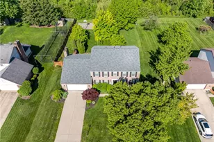 7531 Turtleback Dr, Vandalia, OH 45414 - Photo 53
