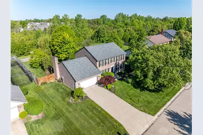 7531 Turtleback Drive, Vandalia, OH 45414 - Photo 41