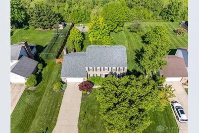 7531 Turtleback Drive, Vandalia, OH 45414 - Photo 43