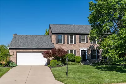 7531 Turtleback Drive, Vandalia, OH 45414 - Photo 61