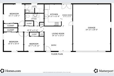 7820 Redbank, Huber Heights, OH 45424 - Photo 27
