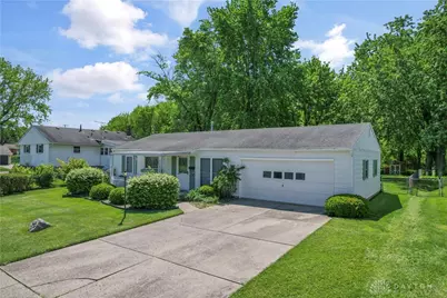 427 Knickerbocker Avenue, Springfield, OH 45506 - Photo 23