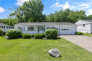 427 Knickerbocker Ave, Springfield, OH 45506 - Photo 1