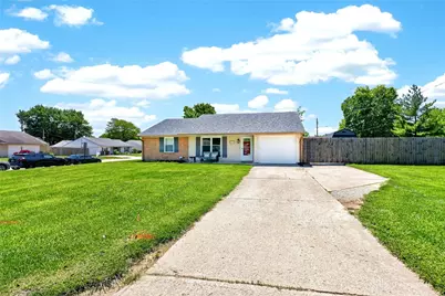1311 E Market Street, Germantown, OH 45327 - Photo 3