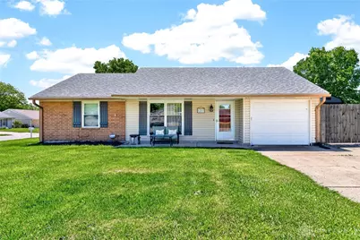 1311 E Market Street, Germantown, OH 45327 - Photo 1