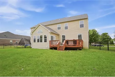 329 Beck Drive, Washington Twp, OH 45458 - Photo 27