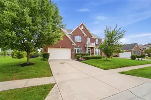 329 Beck Dr, Washington Twp, OH 45458 - Photo 3