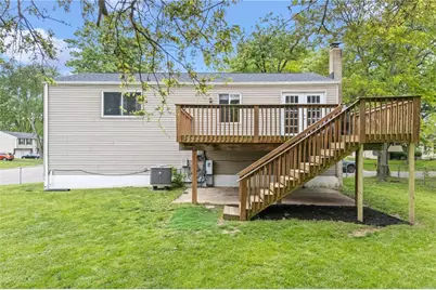 100 Wickham Farm Drive, Englewood, OH 45322 - Photo 5