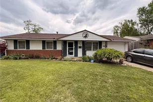 6041 Leycross Dr, Huber Heights, OH 45424 - Photo 1
