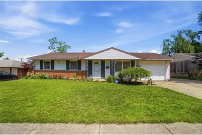 6041 Leycross Drive, Huber Heights, OH 45424 - Photo 1