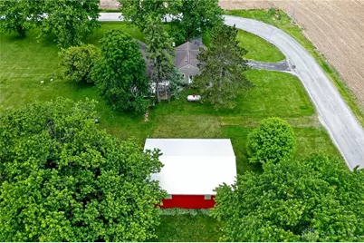 2470 Clark Run Road, Xenia Twp, OH 45385 - Photo 5