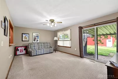 2470 Clark Run Road, Xenia Twp, OH 45385 - Photo 13