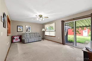 2470 Clark Run Rd, Xenia Twp, OH 45385 - Photo 13