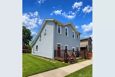 57 Drummer Avenue, Dayton, OH 45403 - Photo 1