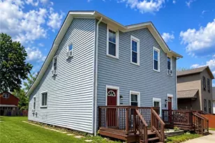 57 Drummer Ave, Dayton, OH 45403 - Photo 1