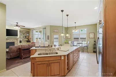 1745 Haley Drive, Washington Twp, OH 45458 - Photo 13