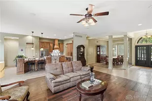 1745 Haley Dr, Washington Twp, OH 45458 - Photo 11