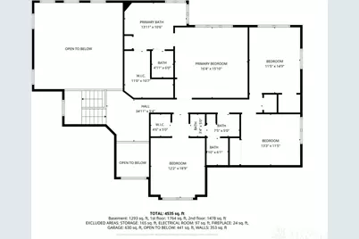 2570 River Bend Drive, Sugarcreek Twp, OH 45370 - Photo 85