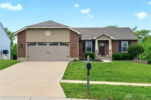 7921 Victory Garden Ln, Liberty Township, OH 45044 - Photo 1