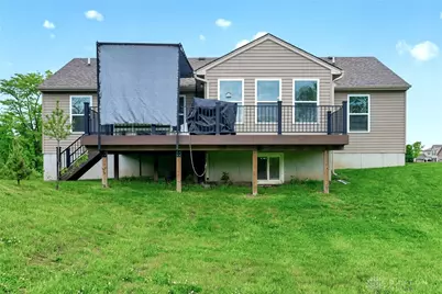 7921 Victory Garden Lane, Liberty Township, OH 45044 - Photo 59