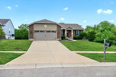 7921 Victory Garden Lane, Liberty Township, OH 45044 - Photo 3