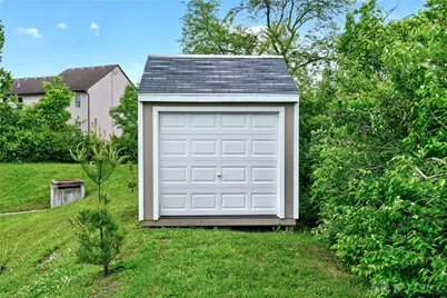 7921 Victory Garden Lane, Liberty Township, OH 45044 - Photo 61