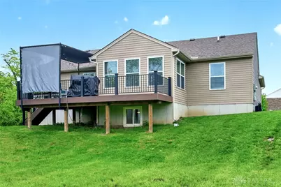 7921 Victory Garden Lane, Liberty Township, OH 45044 - Photo 57