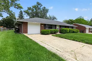 2259 Lehigh Pl, Moraine, OH 45439 - Photo 23