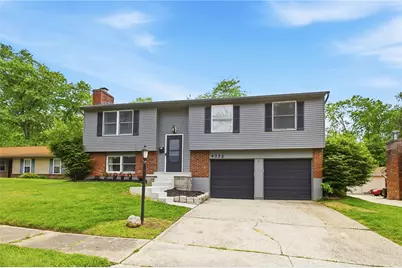 4332 Ridgepath Drive, Fairborn, OH 45424 - Photo 11