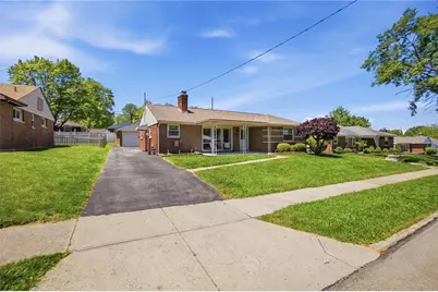 2819 Woodway Avenue, Dayton, OH 45405 - Photo 3