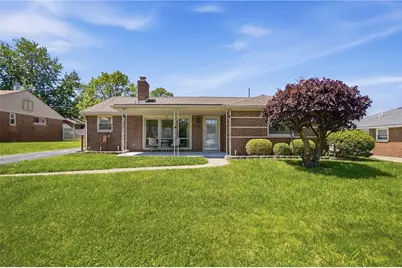 2819 Woodway Avenue, Dayton, OH 45405 - Photo 9