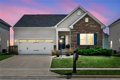 224 Regatta Park Drive, Fairborn, OH 45324 - Photo 1