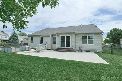 1497 Observatory Drive, Fairborn, OH 45324 - Photo 41
