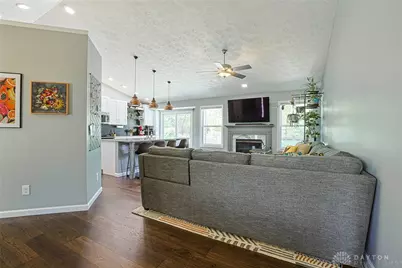1497 Observatory Drive, Fairborn, OH 45324 - Photo 5