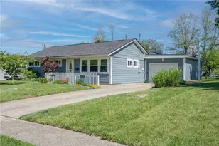 2757 Danz Ave, Kettering, OH 45420 - Photo 1