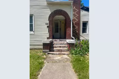 422 N Columbus Street, Xenia, OH 45385 - Photo 1