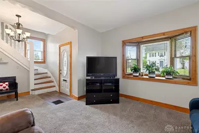 134 E 1st Street, Springfield, OH 45504 - Photo 7