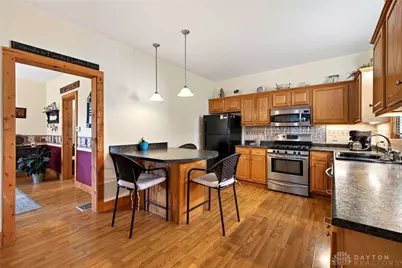 134 E 1st Street, Springfield, OH 45504 - Photo 25