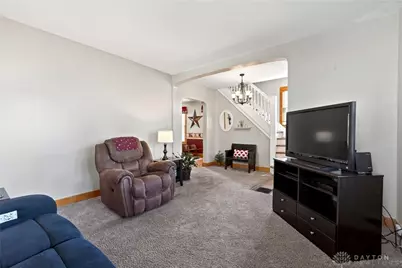 134 E 1st Street, Springfield, OH 45504 - Photo 9