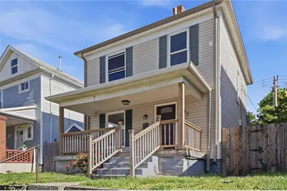 1045 Wyoming Street, Dayton, OH 45410 - Photo 3