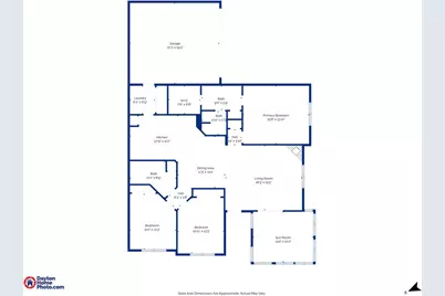 1544 Turnberry Village Drive, Centerville, OH 45458 - Photo 49