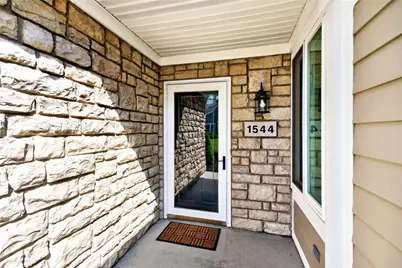 1544 Turnberry Village Drive, Centerville, OH 45458 - Photo 3