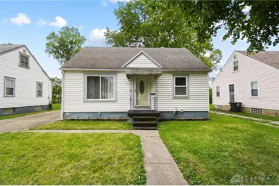 2719 Melbourne Avenue, Dayton, OH 45417 - Photo 1
