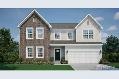 1714 Penelope Place, Lebanon, OH 45036 - Photo 3