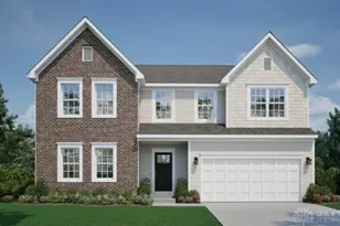 1714 Penelope Pl, Lebanon, OH 45036 - Photo 3