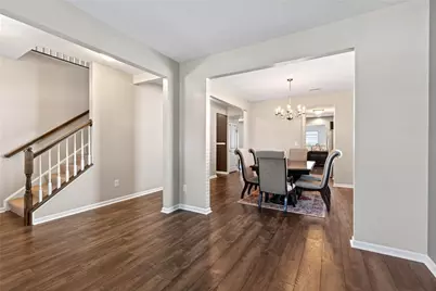 1883 Daffodil Court, Beavercreek Twp, OH 45385 - Photo 5